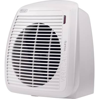 DeLonghi 0114.711000 Heater 65 m³ White