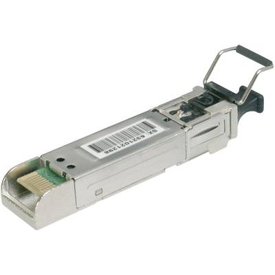 Digitus DN-81011 DN-81011 SFP transceiver module 1 GBit/s 20000 m Module type LX